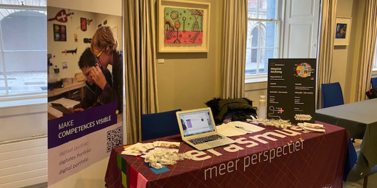 Sustein/Cozima at Leargas Conference Dublin