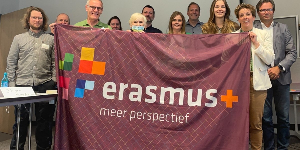 Valuable project meeting, March 2022